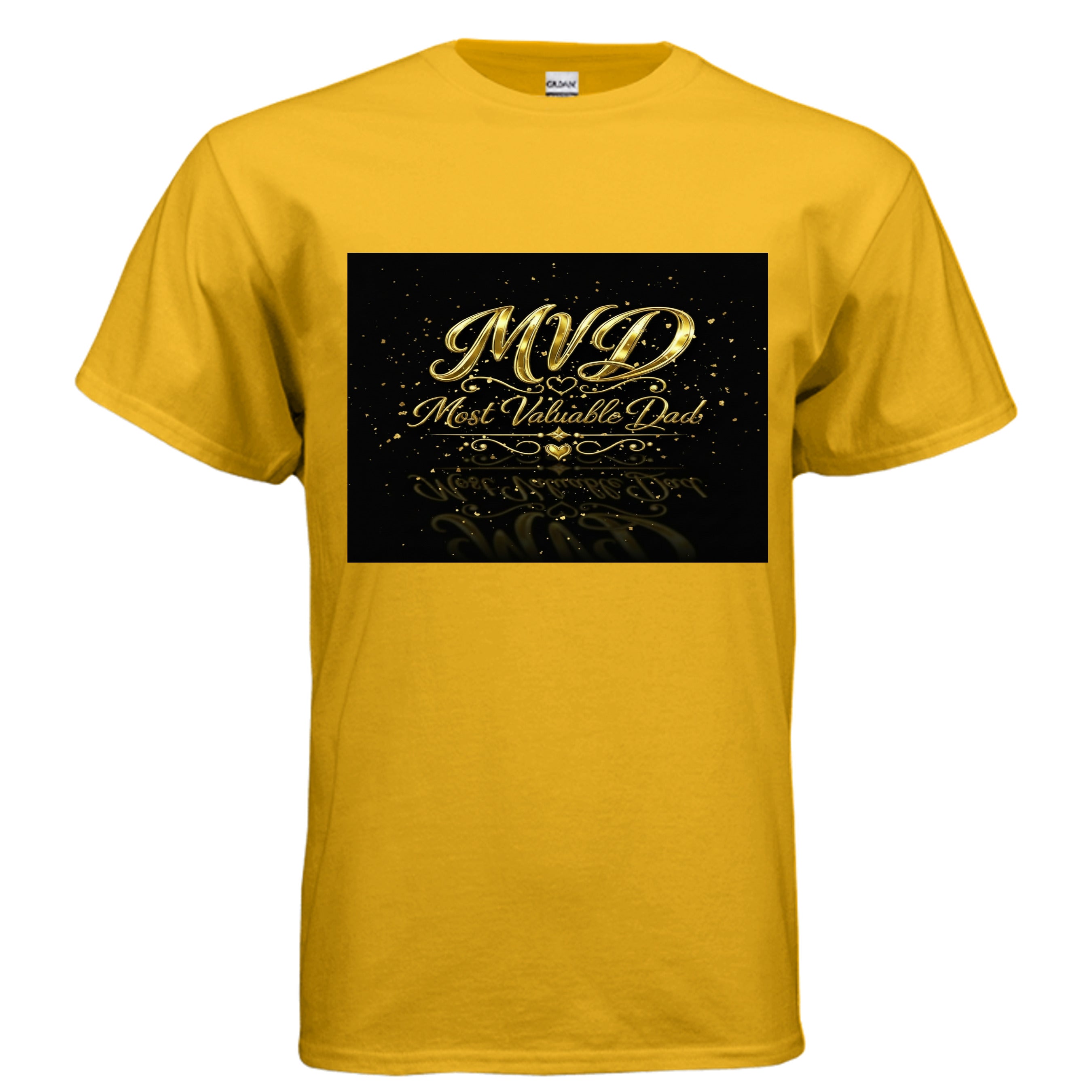 GOLD - G500 - FRONT