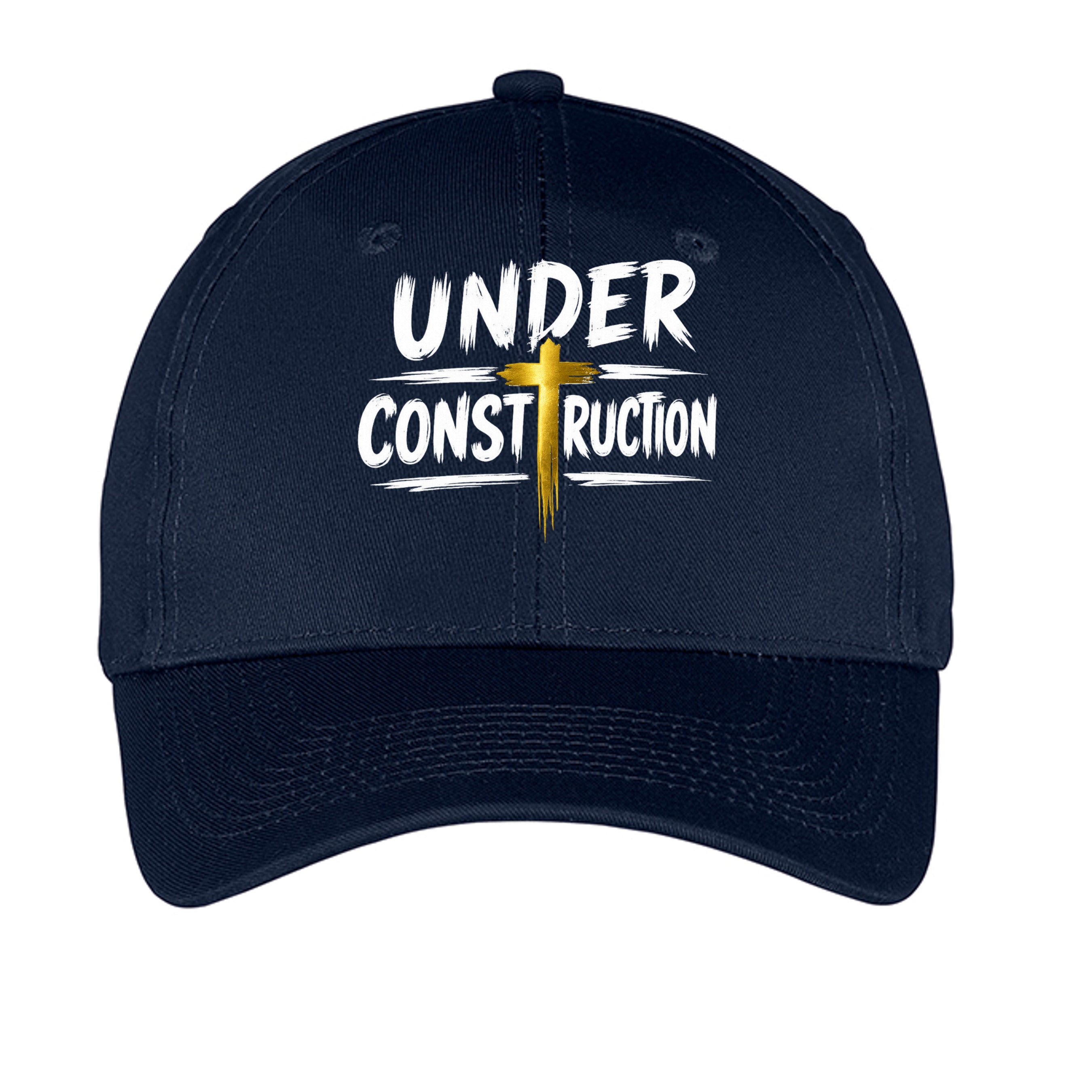 NAVY - CP80 - FRONT