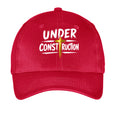 RED - CP80 - FRONT