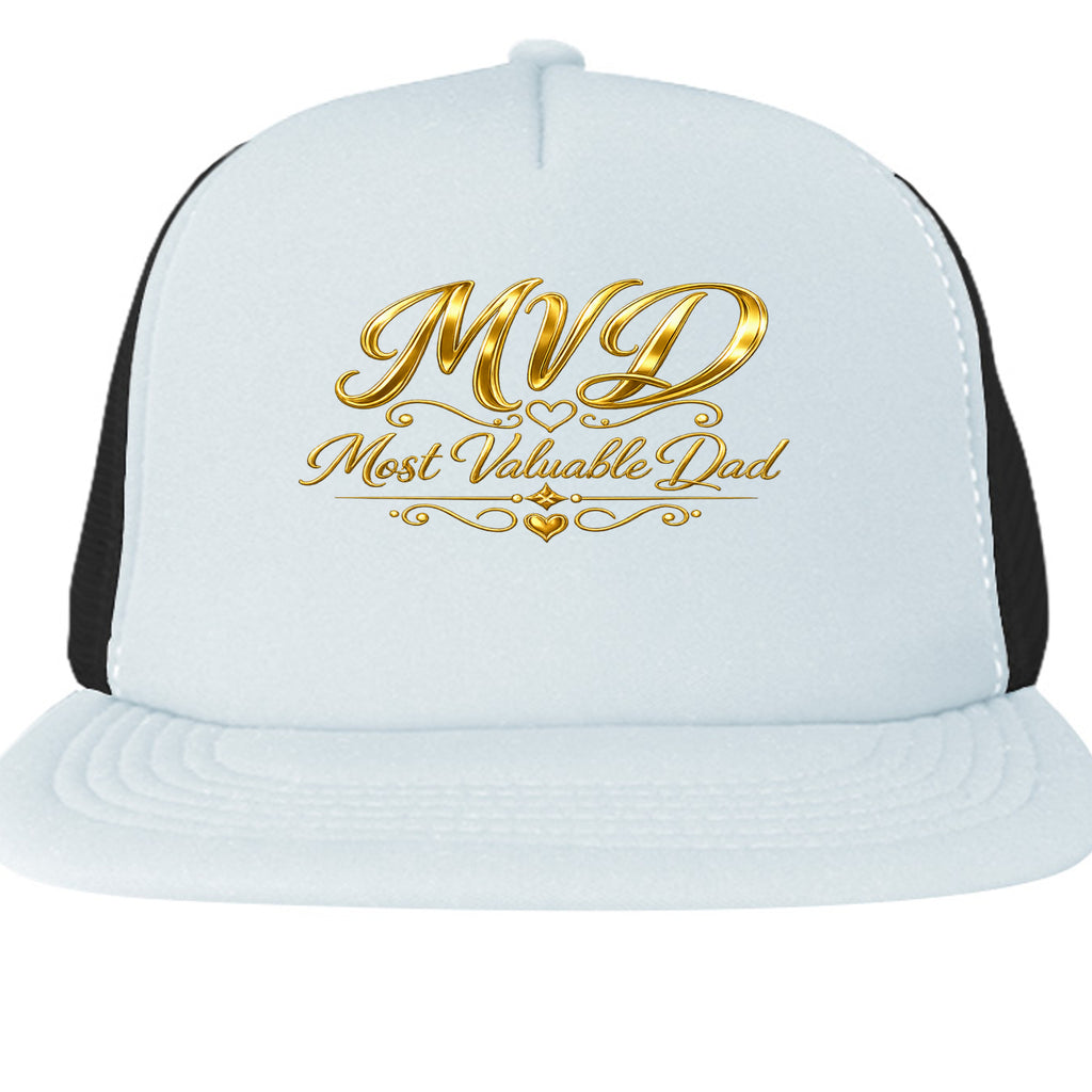 White - DT624 - FRONT