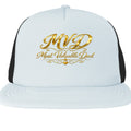 White - DT624 - FRONT