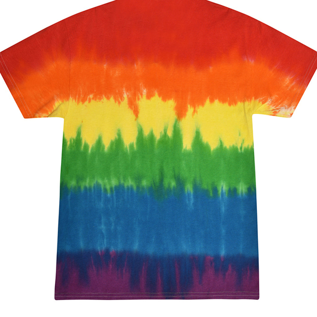 PRIDE - CD100 - BACK