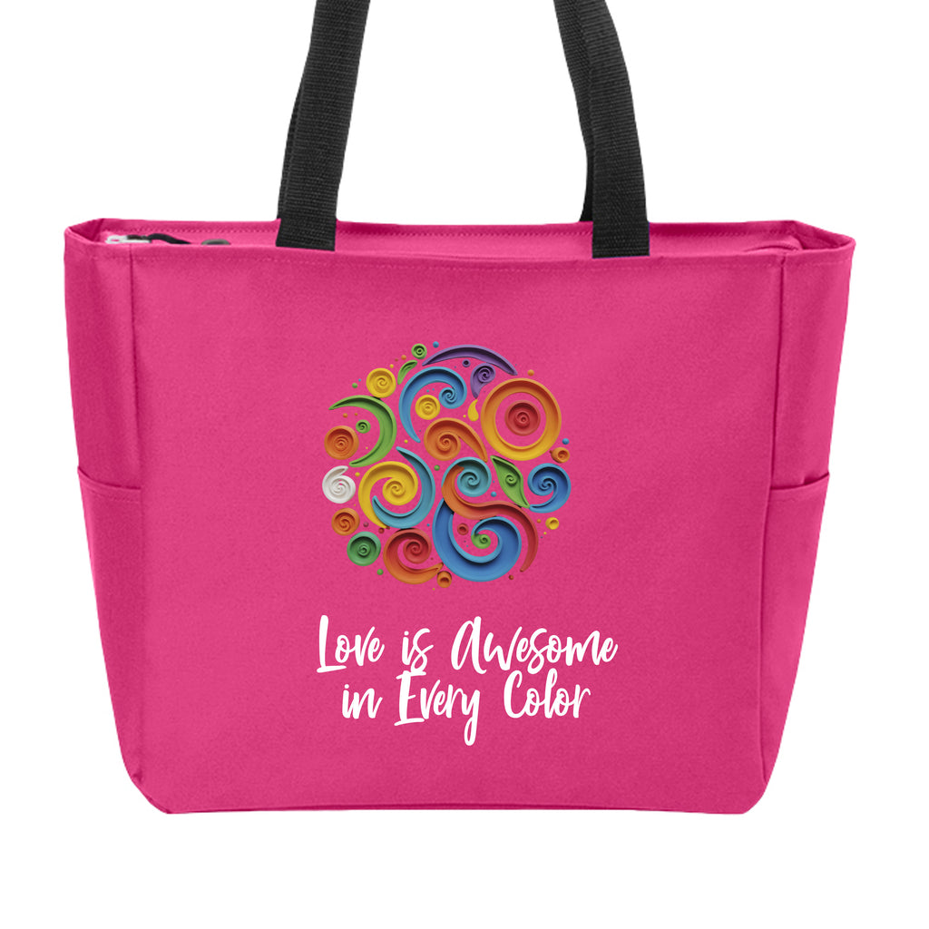 Pink Azalea - BG410 - FRONT