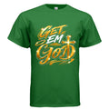 TURF GREEN - G500 - FRONT