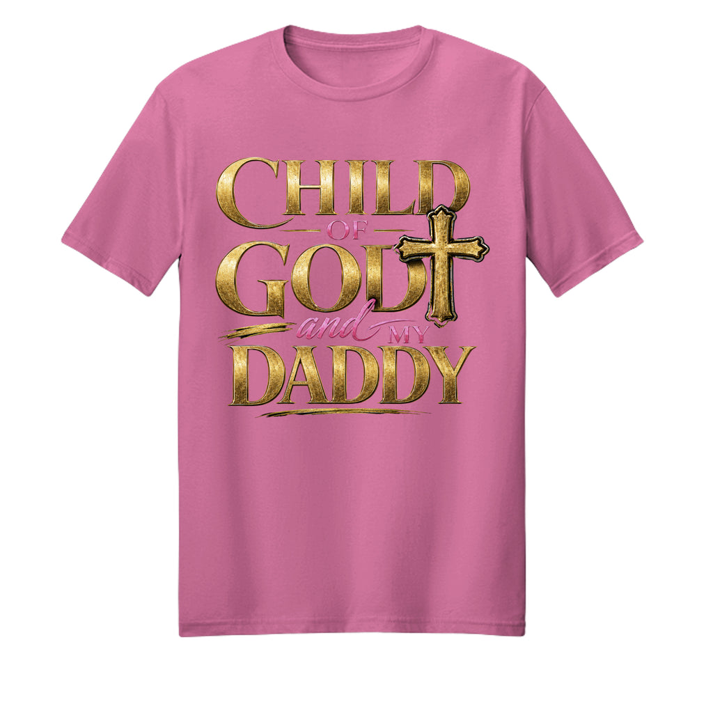 Cog Girl Graphic T-Shirt