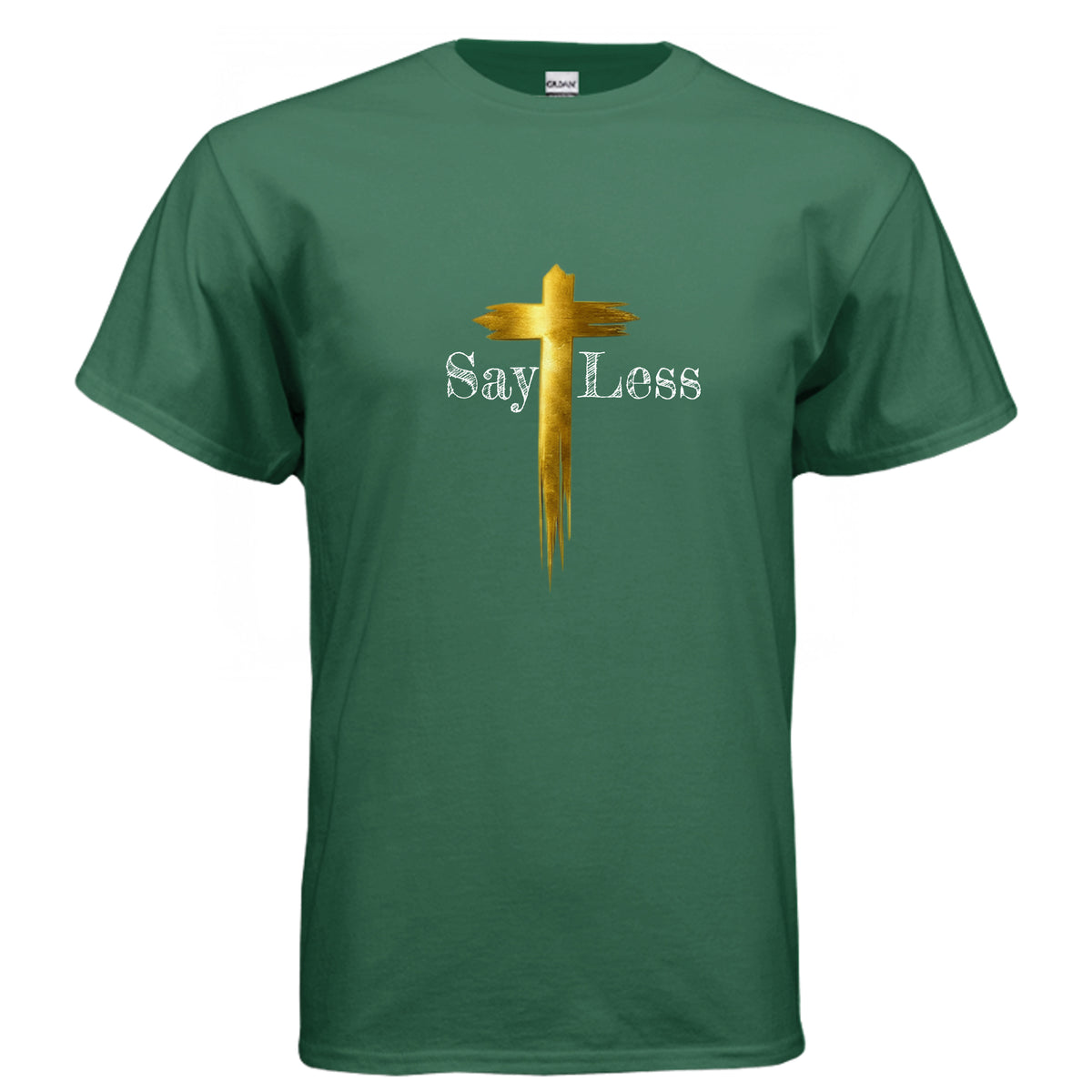 Say Less Graphic T-Shirt