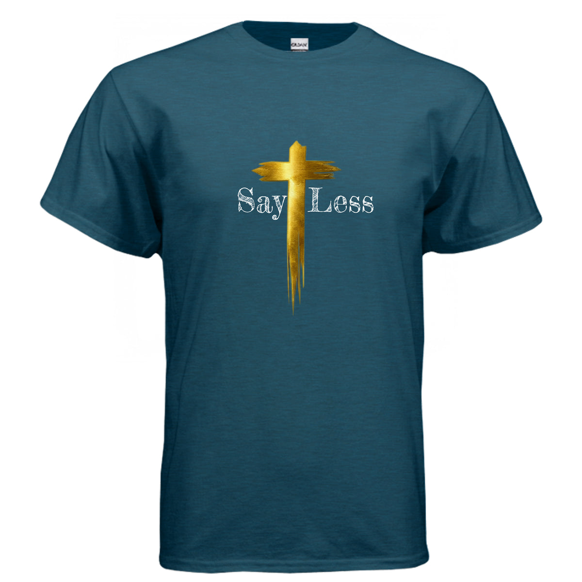 Say Less Graphic T-Shirt