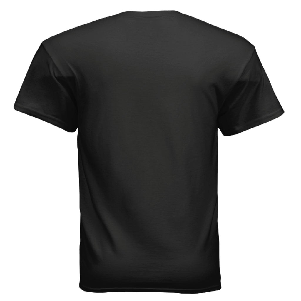 He Grinds Graphic T-Shirt