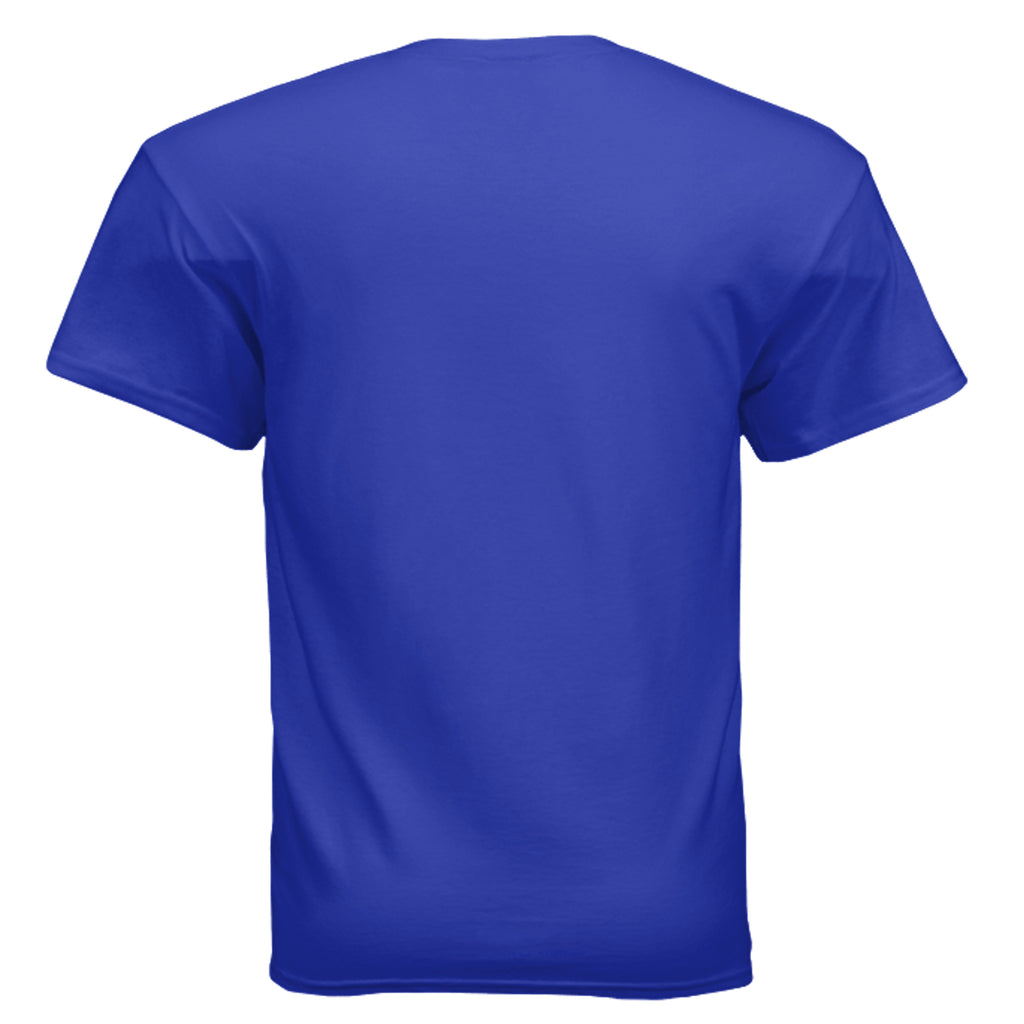 He Grinds Graphic T-Shirt