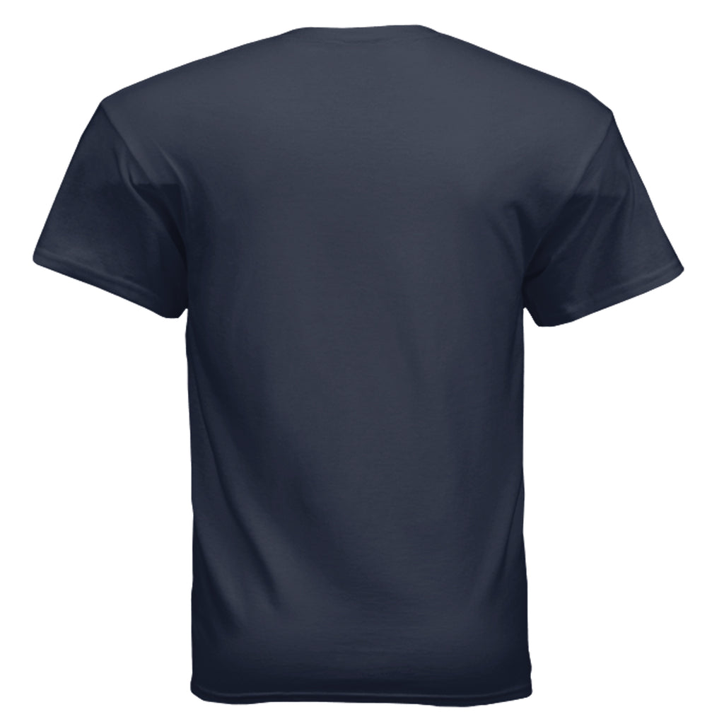She Grinds Graphic T-Shirt